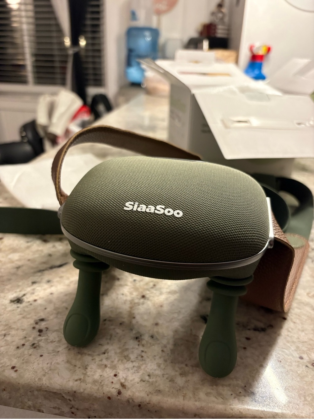 Massager - Picture 3 of 6